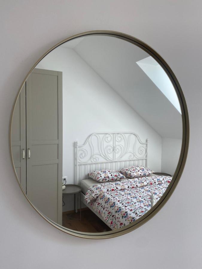 Krakovska Apartments Ljubljana Kültér fotó