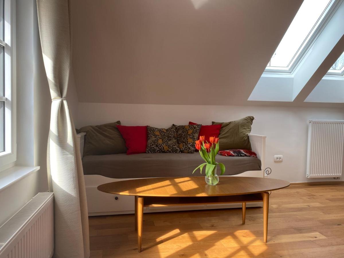 Krakovska Apartments Ljubljana Kültér fotó