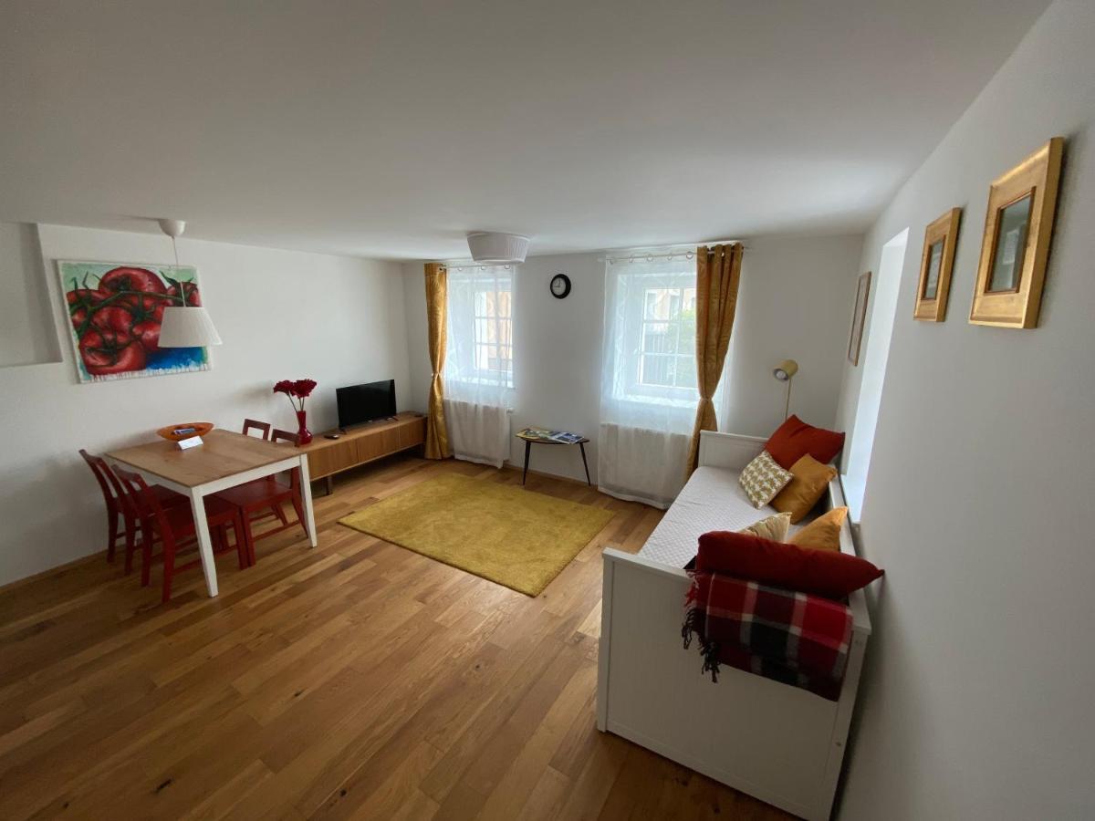 Krakovska Apartments Ljubljana Kültér fotó