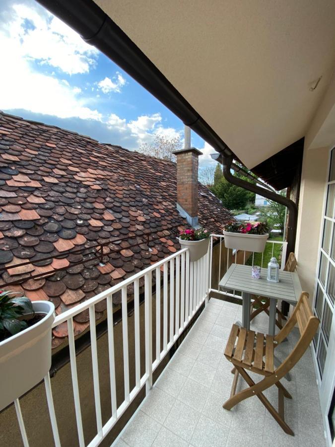 Krakovska Apartments Ljubljana Kültér fotó
