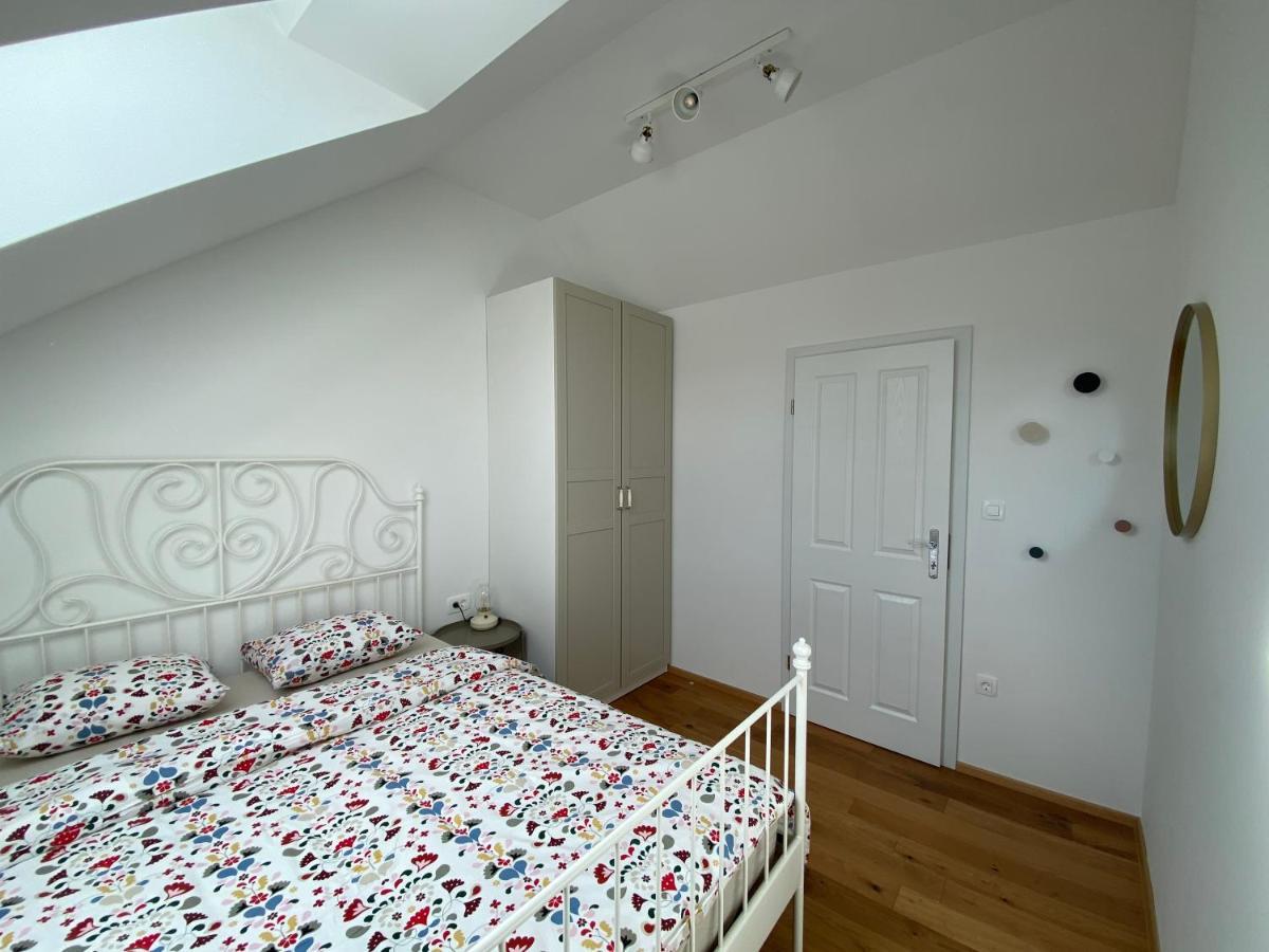 Krakovska Apartments Ljubljana Kültér fotó