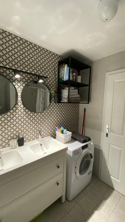 Krakovska Apartments Ljubljana Kültér fotó