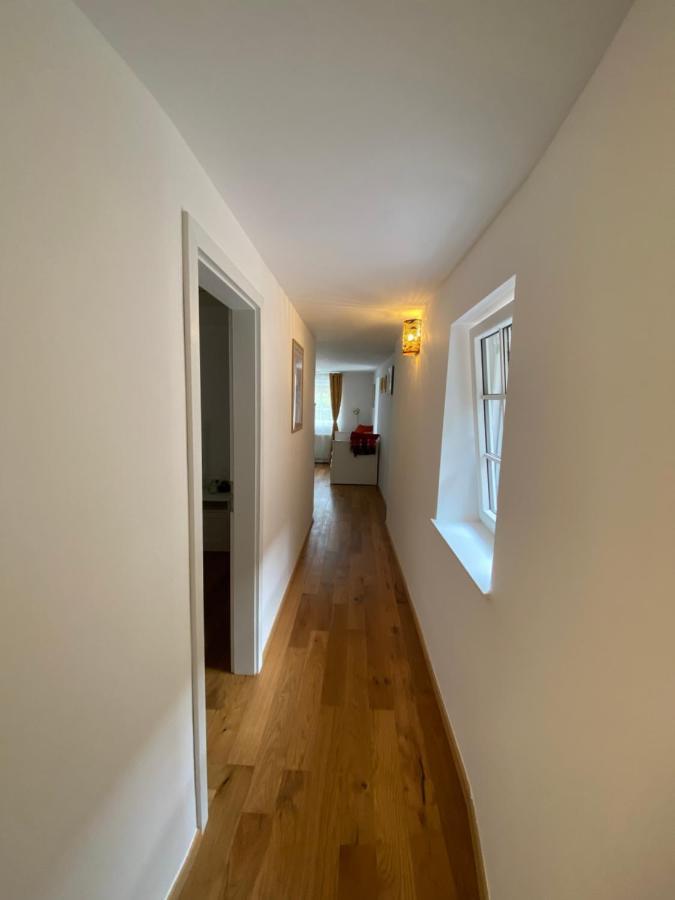 Krakovska Apartments Ljubljana Kültér fotó