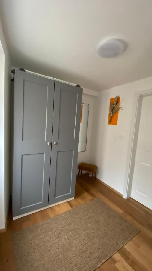 Krakovska Apartments Ljubljana Kültér fotó