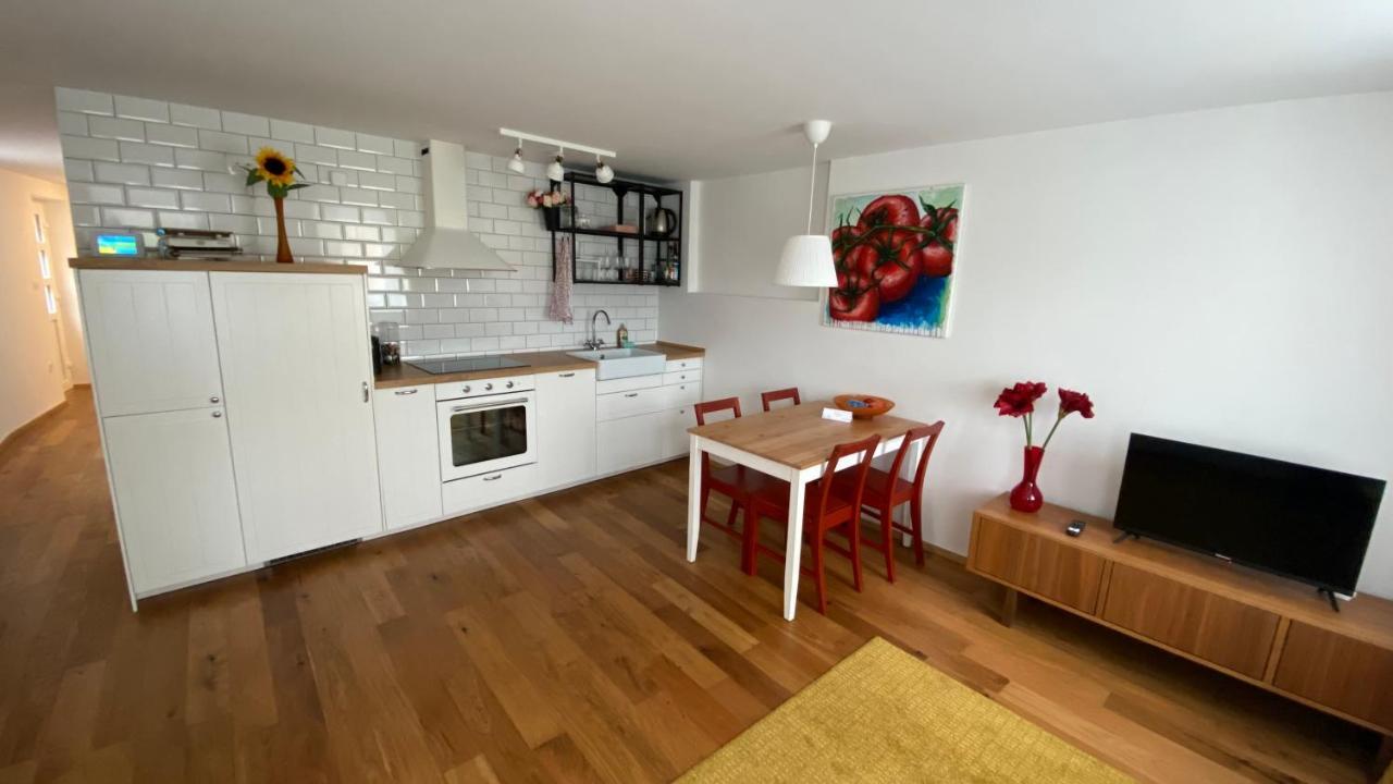 Krakovska Apartments Ljubljana Kültér fotó