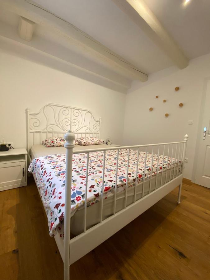 Krakovska Apartments Ljubljana Kültér fotó