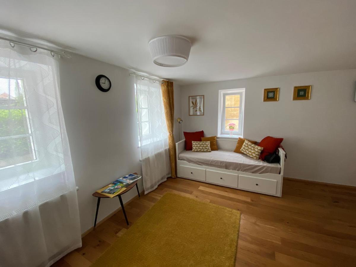 Krakovska Apartments Ljubljana Kültér fotó