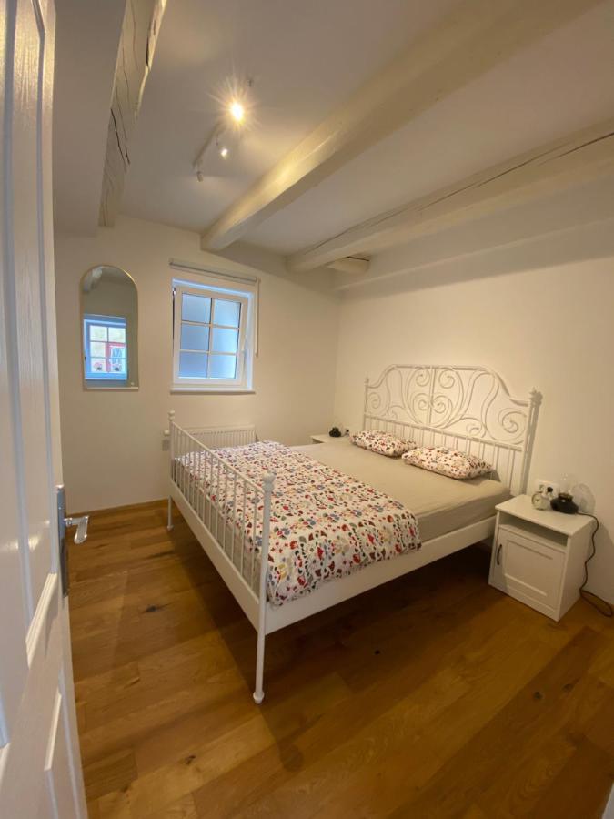 Krakovska Apartments Ljubljana Kültér fotó