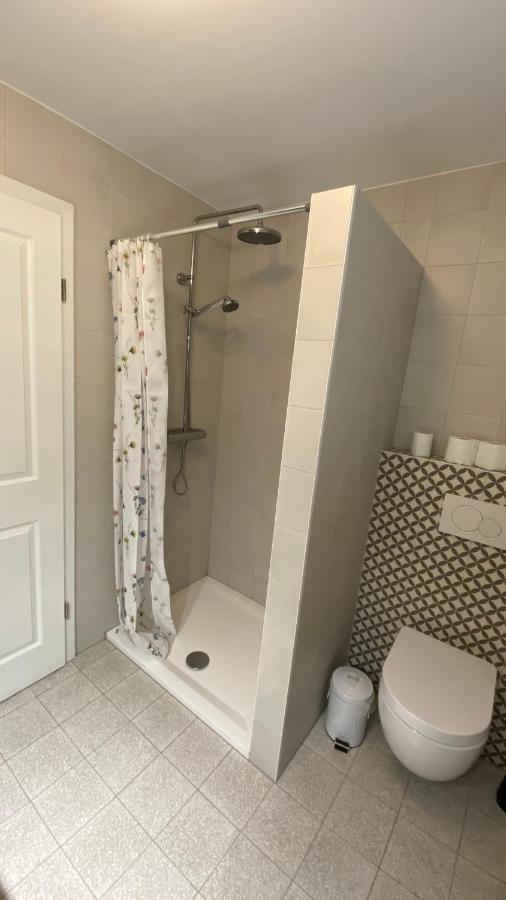 Krakovska Apartments Ljubljana Kültér fotó